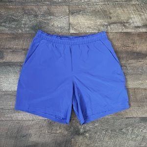 Lulu lemon pace breaker short 7in inseam